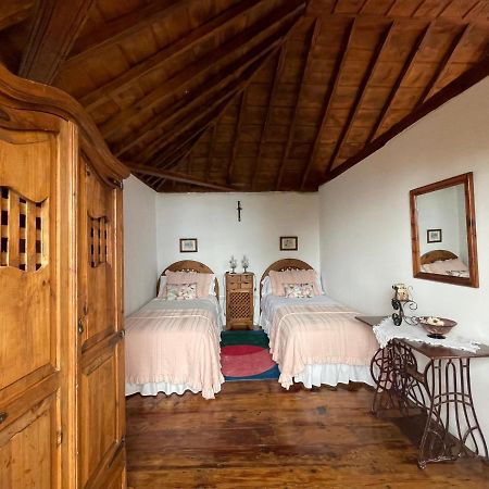 Casa Morera Fuencaliente de la Palma Exteriér fotografie