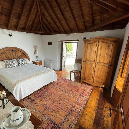 Casa Morera Fuencaliente de la Palma Exteriér fotografie